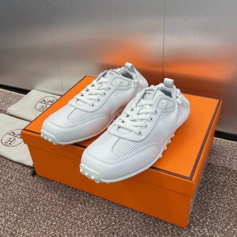 Hermes Casual Shoes